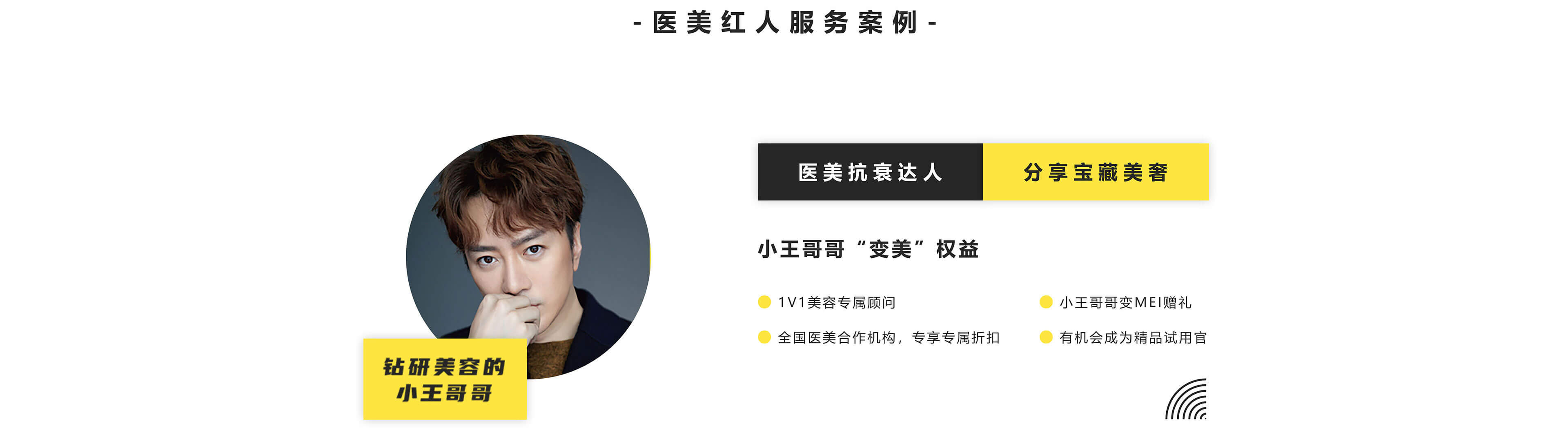 MEI商服务